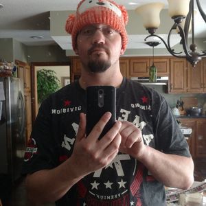 Meet your Posher, Bryan